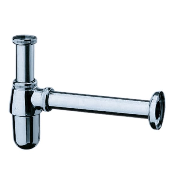 52053000 Hansgrohe Cup Shaped Trap Standard_Stiles_Product_Image