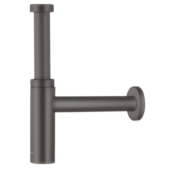 52105340 Hansgrohe Brushed Black Chrome Design Trap Flowstar S_Stiles_Product_Image