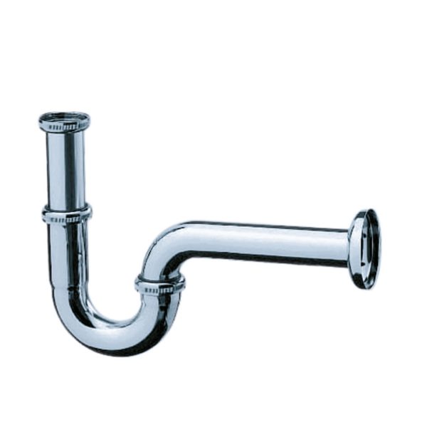 53002000 Hansgrohe Pipe Trap Standard_Stiles_Product_Image