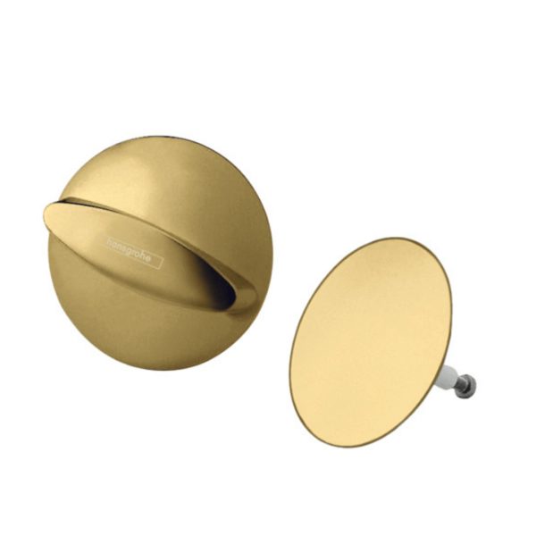 58185990 Hansgrohe Flexaplus Polished Gold Finish Set_Stiles_Product_Image