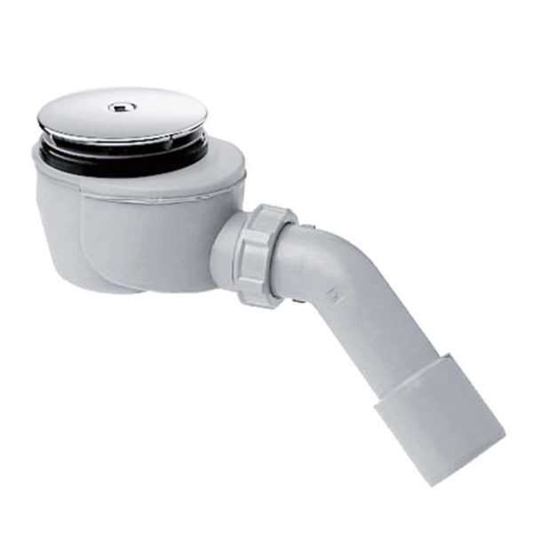 60056000 Hansgrohe Staro Complete Waste Set_Stiles_Product_Image