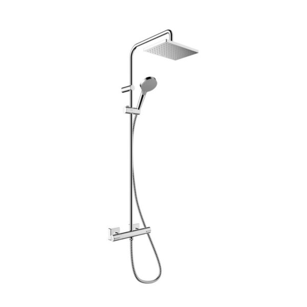26286000 Hansgrohe Vernis Shape Showerpipe Set_Stiles_Product_Image