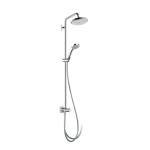 27224000 Hansgrohe Croma Shower Set Reno_Stiles_Product_Image