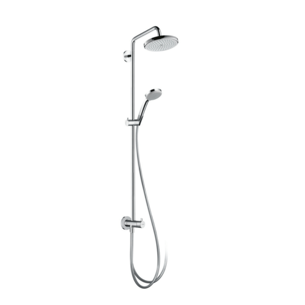 27224000 Hansgrohe Croma Shower Set Reno_Stiles_Product_Image