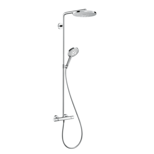 27633000 Hansgrohe Raindance Select S Shower set_Stiles_Product_Image
