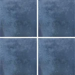 Decobella Aqua Blue Gloss 150x150mm_Stiles_Product_image