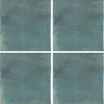 Decobella Aqua Turquoise Gloss 150x150mm_Stiles_Product_image