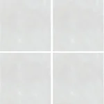 Decobella Aqua White Gloss 150x150mm_Stiles_Product_image