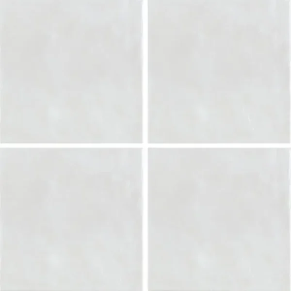 Decobella Aqua White Gloss 150x150mm_Stiles_Product_image