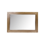 PMM-ARTIC-SML-MAH Paramount Mirrors Artic Small Mahogany Mirror 900x600mm_Stiles_Product_Image2