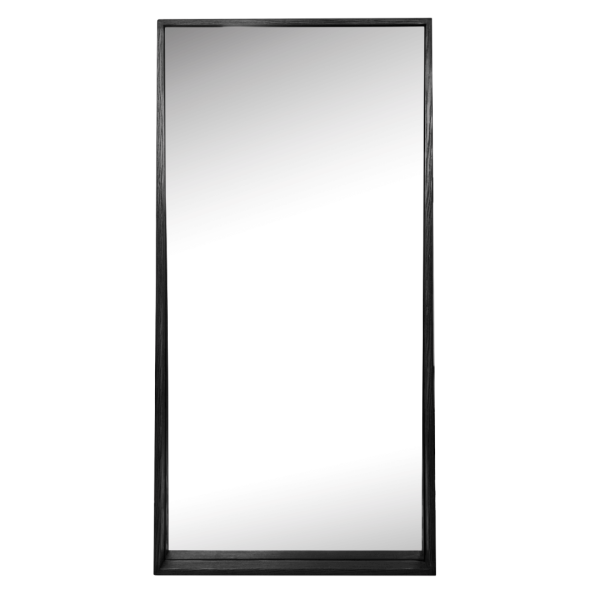 PMM-JUP-BLA Paramount Mirrors Jupiter Black Mirror 1800x900mm_Stiles_Product_Image2