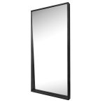 PMM-JUP-BLA Paramount Mirrors Jupiter Black Mirror 1800x900mm_Stiles_Product_Image3