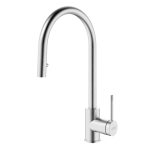 115.0710.211 Franke Saturn Retractable Sink Mixer_Stiles_Product_Image