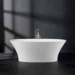 INN-N-SW-NO Ionian White Gloss QuarryCast Bath 1701x793mm_Stiles_Lifestyle_Image2