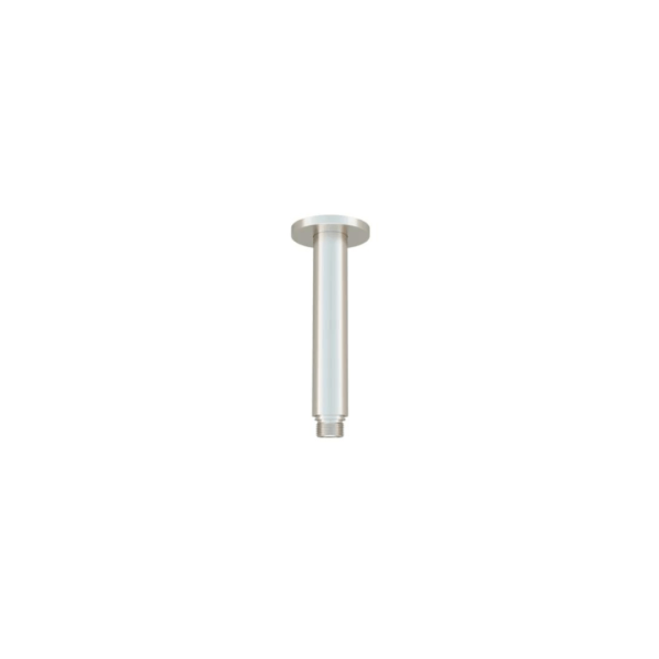 MA07-150-PVDBN Meir Round Brushed Nickel Ceiling Arm_Stiles_Product_Image