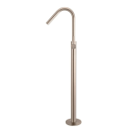 MB09-CH Meir Chamapgne FreeStanding Bath Mixer_Stiles_Product_Image 2