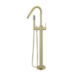 MB09-PVDBB Meir Tiger Bronze FreeStanding Bath Mixer_Stiles_Product_Image