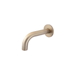 MBS05-130-CH Meir Round Champagne Curved Spout_Stiles_Product_Image 3