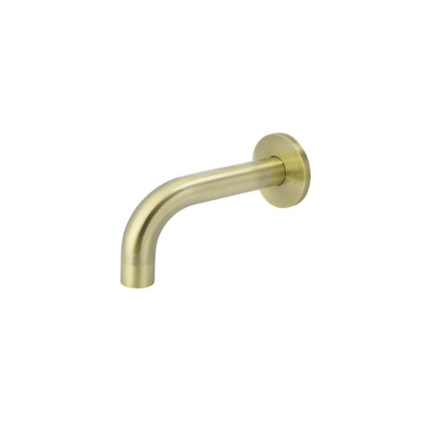 MBS05-130-PVDBB Meir Round Tiger Bronze Curved Spout_Stiles_Product_Image