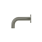 MBS05-130-PVDGM Meir Round Gun Metal Curved Spout_Stiles_Product_Image 2