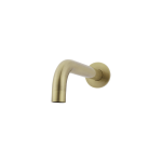 MBS05-PVDBB Meir Round Tiger Bronze Basin Wall Spout_Stiles_Product_Image 2