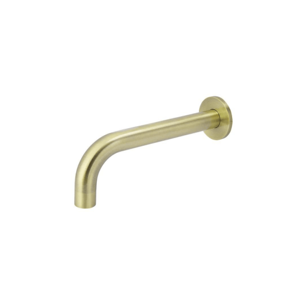MBS05-PVDBB Meir Round Tiger Bronze Basin Wall Spout_Stiles_Product_Image