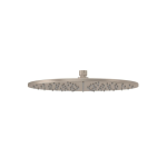 MH06-CH Meir Round Champagne Shower Head 300mm_Stiles_Product_Image 2