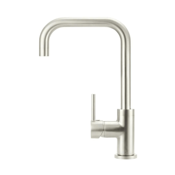 MK02-PVDBN Meir Round Brushed Nickel Sink Mixer_Stiles_Product_Image