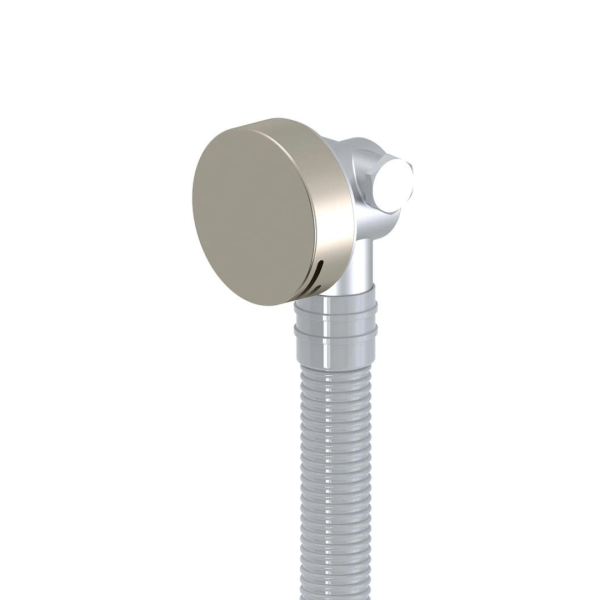MP04-FO-PVDBN Meir Brushed Nickel Bath Filler with OverFlow_Stiles_Product_Image