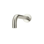 MS05-PVDBN Meir Round Curved Brushed Nickel Wall Bath Spout_Stiles_Product_Image 3