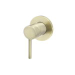 MW03-FIN-PVDBB Meir Round Finish Tiger Bronze Shower Mixer_Stiles_Product_Image