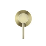 MW03-FIN-PVDBB Meir Round Finish Tiger Bronze Shower Mixer_Stiles_Product_Image 3