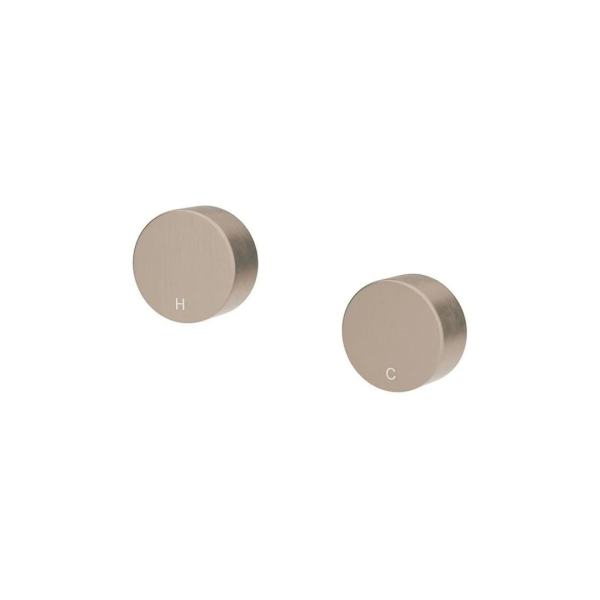 MW11-CH Meir Champagne Circular Wall Tap_Stiles_Product_Image