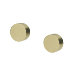 MW11-PVDBB Meir Tiger Bronze Circular Wall Tap_Stiles_Product_Image