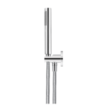 MZ08-R-C Meir Round Hand Shower on Fixed Bracket_Stiles_Product_Image 3