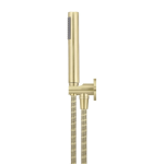 MZ08-R-PVDBB Meir Round Tiger Bronze Hand Shower on Fixed Bracket_Stiles_Product_Image 3