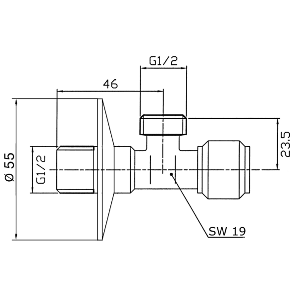 Benkiser 15×15 Angle Valve (Integrated Filter)_Stiles_TechDrawing_Image