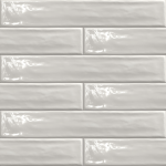Funky Tiles Ava Smoke Grey Gloss 50x300mm_Stiles_Product_Image