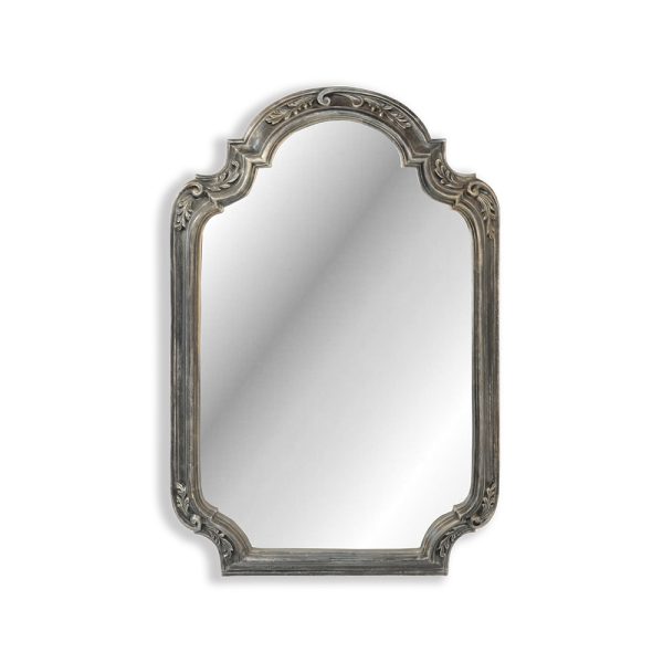 Gable_Paramount Mirrors Gable Mirror 1000x670mm_Stiles_Product_Image
