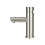 MB02PN-BN Meir Round Brushed Nickel Pinless Basin Mixer_Stiles_Product_Image 2