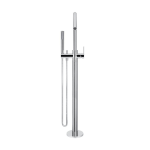 MB09PD-C Meir Round Freestanding Bath Spout and Hand Shower_Stiles_Product_Image 3