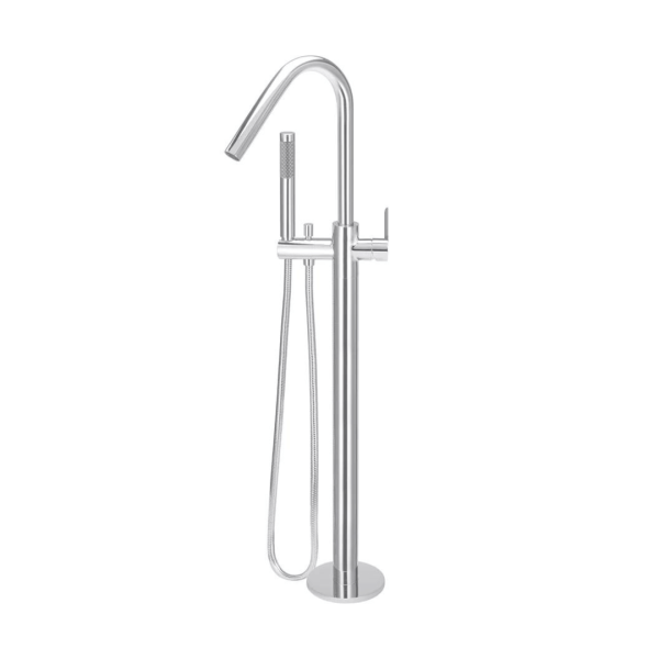 MB09PD-C Meir Round Freestanding Bath Spout and Hand Shower_Stiles_Product_Image