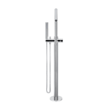MB09PN-C Meir Round Pinless Freestanding Bath Spout and Hand Shower_Stiles_Product_Image 3