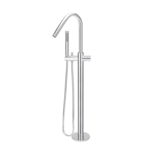 MB09PN-C Meir Round Pinless Freestanding Bath Spout and Hand Shower_Stiles_Product_Image