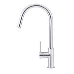 MK17-C Meir Round Piccola Pull Out Kitchen Mixer Tap_Stiles_Product_Image 2