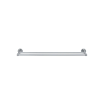 MR01-R-C Meir Round Double Towel Rail 600mm_Stiles_Product_Image 2