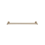 MR01-R-CH Meir Round Champagne Double Towel Rail 600mm_Stiles_Product_Image 2