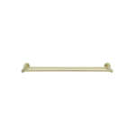 MR01-R-PVDBB Meir Round Tiger Bronze Double Towel Rail 600mm_Stiles_Product_Image 2