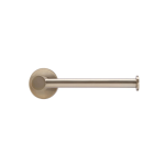 MR02-R-CH Meir Round Champagne Toilet Roll Holder_Stiles_Product_Image 2