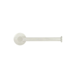 MR02-R-PVDBN Meir Round Brushed Nickel Toilet Roll Holder_Stiles_Product_Image 2